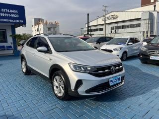 Foto do veículo Volkswagen Nivus Comfortline 1.0 200 Tsi Flex Aut.