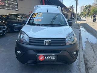 Foto do veículo Fiat Fiorino Endurance Evo 1.4 Flex 8v 2p
