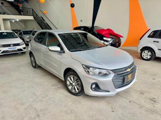 Foto do veículo Chevrolet Onix 1.0 Turbo Ltz