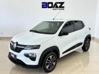 Foto do veículo Renault Kwid 1.0 Intense