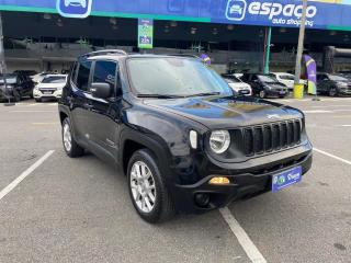 Foto do veículo Jeep Renegade Sport 1.8 4x2 Flex 16v Aut.