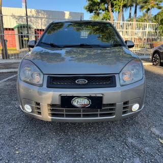 Foto do veículo Ford Fiesta 1.6 Sedan Flex Fly