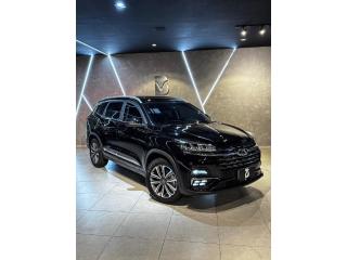 Foto do veículo Chery Tiggo 8 1.6 T Gdi Max Drive Dct