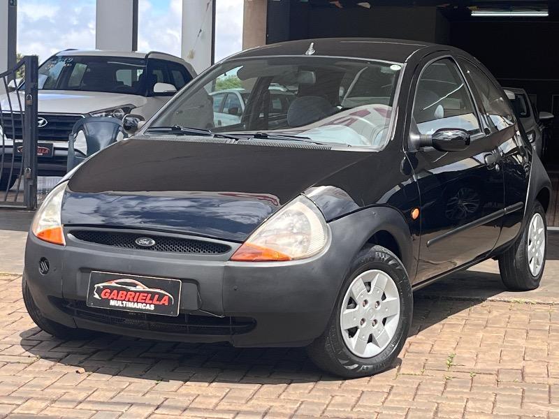 Ford Ka Ka Street 1.0i