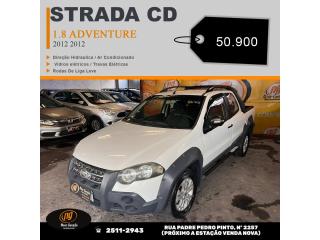 Foto do veículo Fiat Strada Adventure1.8/1.8 Locker Flex Cd
