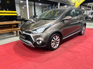 Foto do veículo Hyundai Hb20x Style 1.6 Flex 16v Aut.