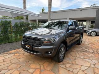 Foto do veículo Ford Ranger Xls 2.2 4x2 Cd Diesel Aut.
