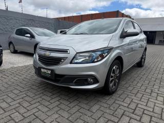 Foto do veículo Chevrolet Onix 1.4 Spe/4 Ltz