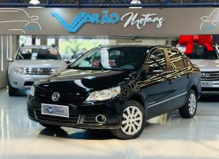 Foto do veículo Volkswagen Voyage 1.6/1.6 City Mi Total Flex 8v 4p