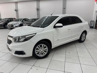 Foto do veículo Chevrolet Cobalt Ltz 1.8 8v Econo.flex 4p Mec.