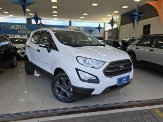 Foto do veículo Ford Ecosport 1.5 Freestyle Auto