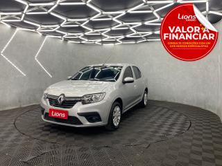 Foto do veículo Renault Logan 1.0 Zen