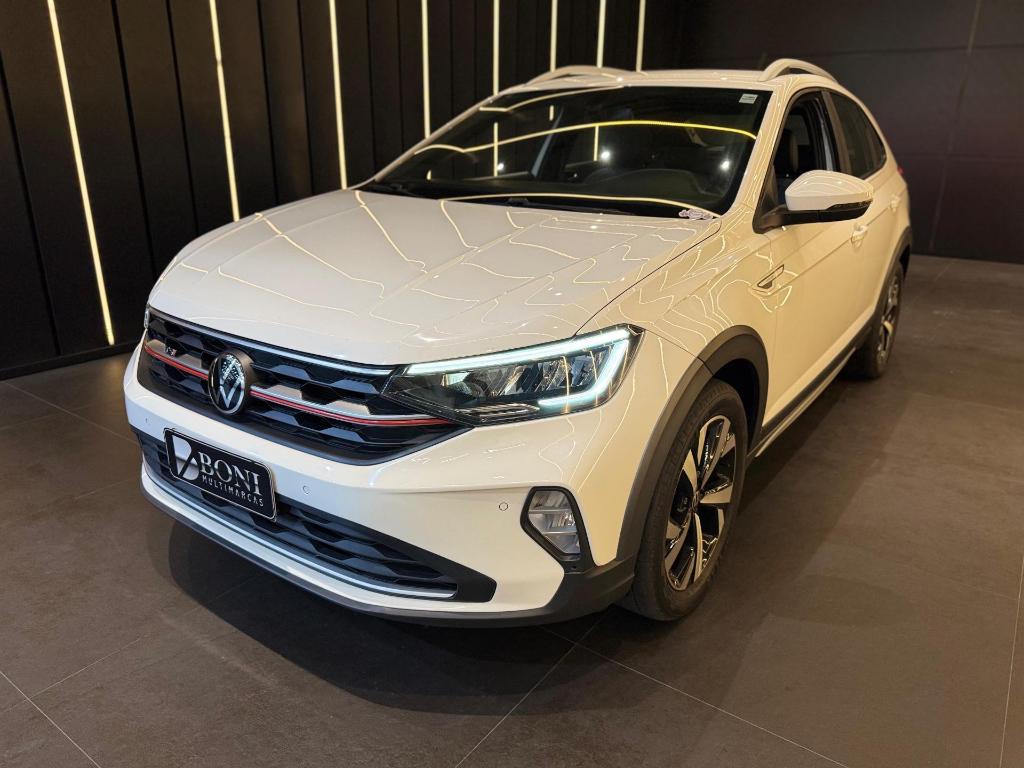 Volkswagen Nivus