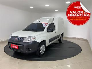Foto do veículo Fiat Fiorino 1.4 Hard Working