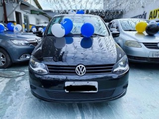 Foto do veículo Volkswagen Fox 1.6 Vht Total Flex Prime