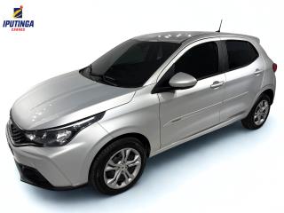 Foto do veículo Fiat Argo Drive 1.0 6v Flex