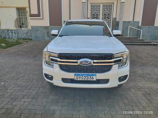Foto do veículo Ford Ranger Xlt 3.2 20v 4x4 Cd Diesel Aut.