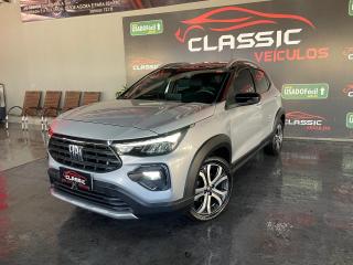 Foto do veículo Fiat Pulse 1.0 T200 Impetus Cvt