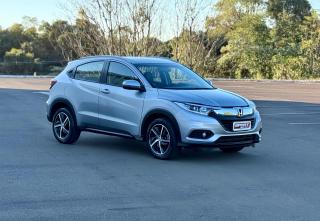 Foto do veículo Honda Hr-v 1.8 Exl Cvt