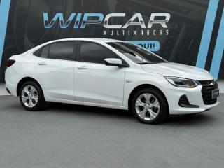 Foto do veículo Chevrolet Onix 1.0 Turbo Premier Auto
