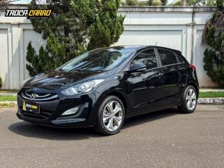 Foto do veículo Hyundai I30 1.8 16v Aut. 5p