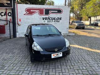 Foto do veículo Honda Fit Ex/s 1.5/ex 1.5 Flex 16v 5p Mec.