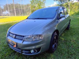 Foto do veículo Fiat Stilo 1.8 8v Flex