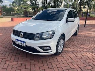 Foto do veículo Volkswagen Gol 1.6