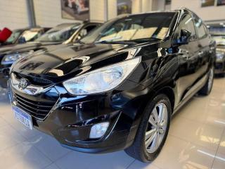 Foto do veículo Hyundai Ix35 2.0 16v 170cv 2wd/4wd Aut.
