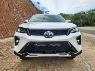 Foto do veículo Toyota Sw4 2.8 Tdi Srx Platinum 7l Auto 4wd