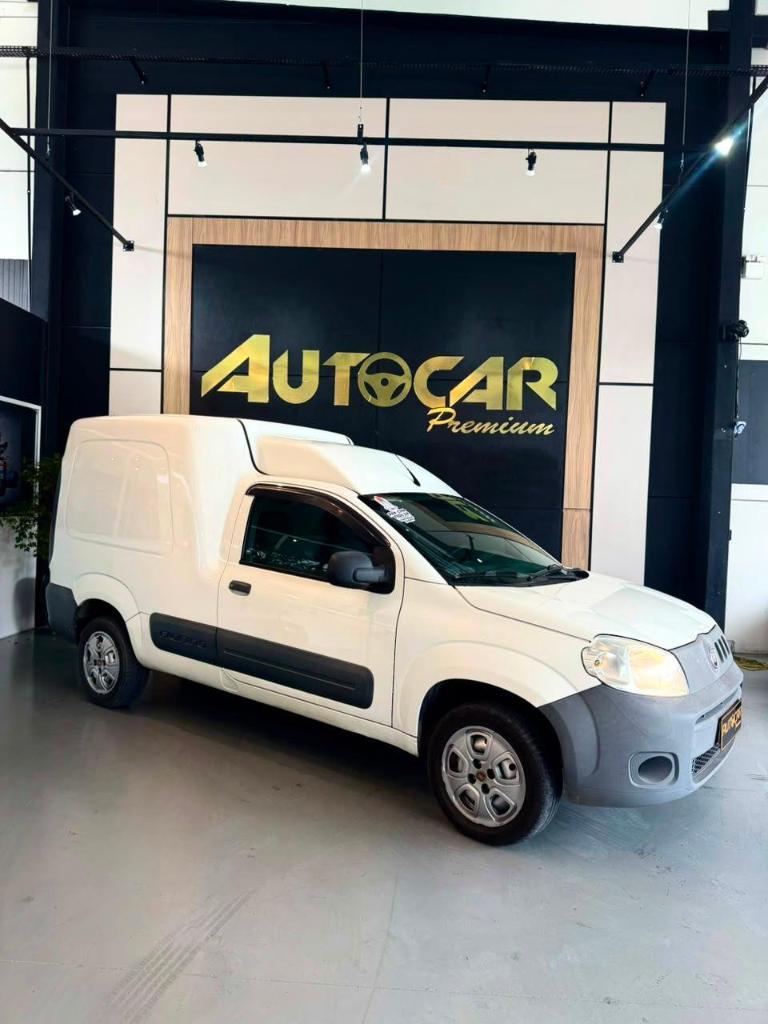Fiat Fiorino