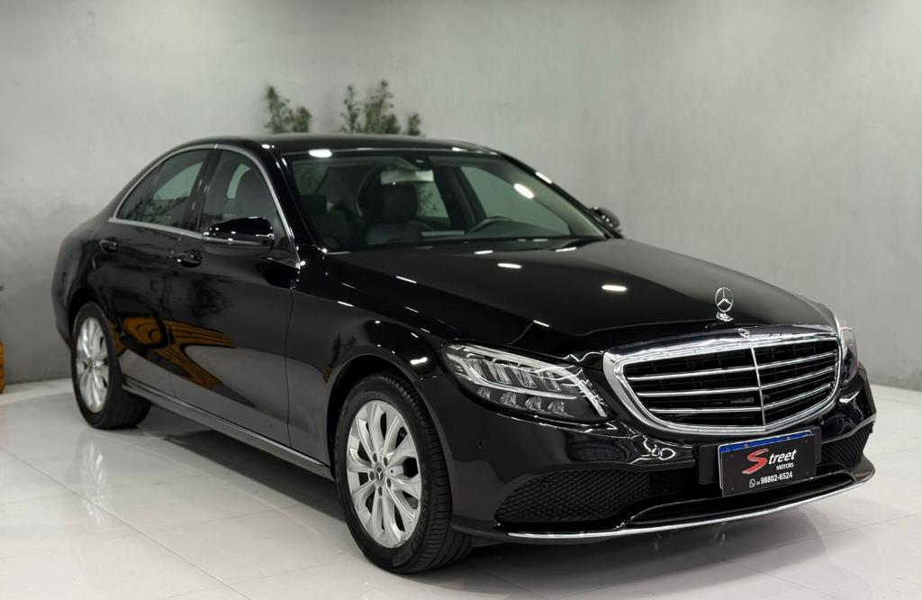 Mercedes-Benz C 180 OTHERS 2019