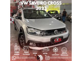 Foto do veículo Volkswagen Saveiro 1.6 Cd Cross