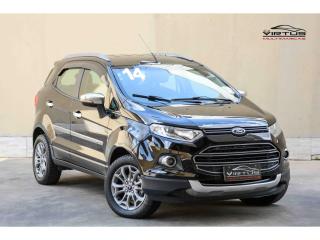 Foto do veículo Ford Ecosport Freestyle 1.6 16v Flex 5p