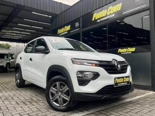 Foto do veículo Renault Kwid 1.0 Zen