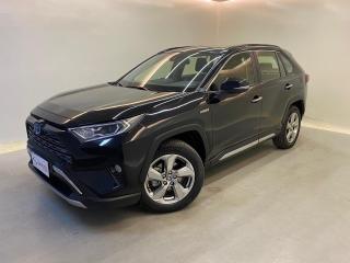 Foto do veículo Toyota Rav4 2.5 Sx 4x4 Aut. (híbrido)