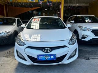 Foto do veículo Hyundai I30 1.8 16v Aut. 5p