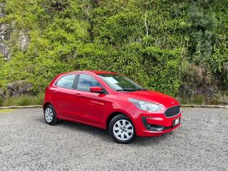 Foto do veículo Ford Ka 1.0 S