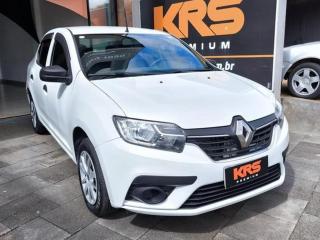 Foto do veículo Renault Logan 1.0 Life