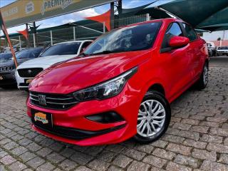 Foto do veículo Fiat Cronos Drive 1.3 8v Flex Aut.