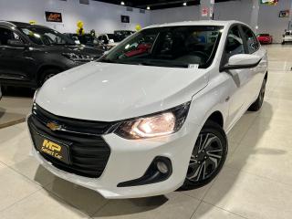 Foto do veículo Chevrolet Onix Sedan Plus Lt 1.0 12v Flex 4p Mec.