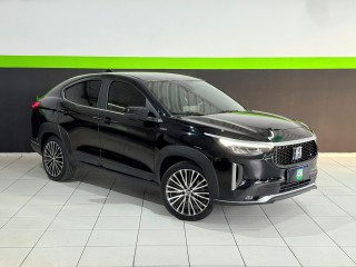 Foto do veículo Fiat Fastback 1.3 T270 Limited Edition Auto