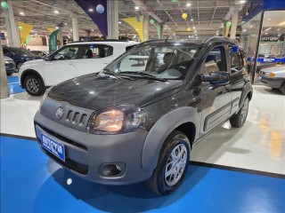 Foto do veículo Fiat Uno Way 1.0 Flex 6v 5p
