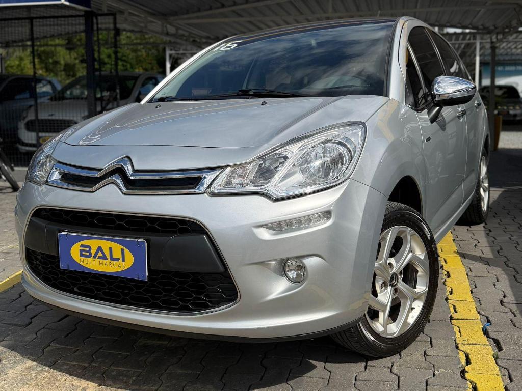 Citroen Citroën C3