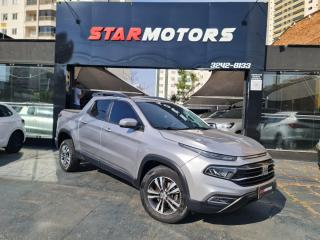 Foto do veículo Fiat Toro 2.0 Tdi Volcano Auto 4wd