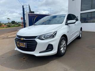 Foto do veículo Chevrolet Onix 1.0 Turbo Lt Auto