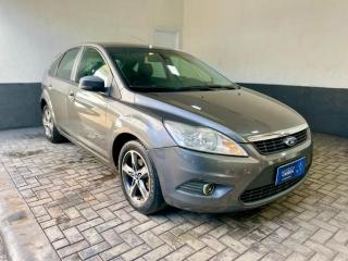 Foto do veículo Ford Focus 2.0 16v Flex Titanium Auto