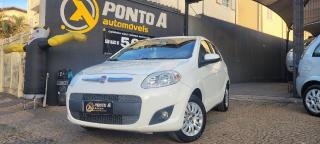 Foto do veículo Fiat Palio Attra./itália 1.4 Evo F.flex 8v 5p