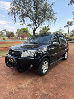 Foto do veículo Ford Ecosport 2.0 16v Xlt