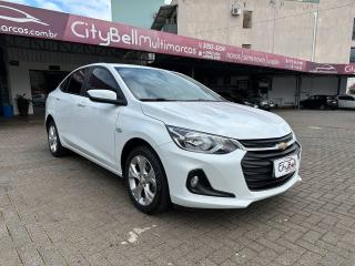 Foto do veículo Chevrolet Onix Sedan Plus Ltz 1.0 12v Tb Flex Aut.